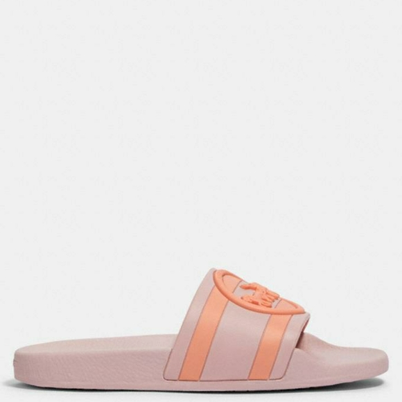 Coach sandles NWT - Picture 5 of 5